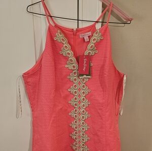Nwt lp dress